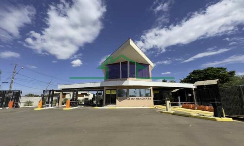 Terrenos e Chácaras-CONDOMÍNIO COLINAS DO PIRACICABA-foto275635