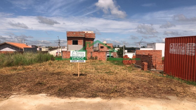 Terrenos e Chácaras-JARDIM PIAZZA ITÁLIA-foto249224