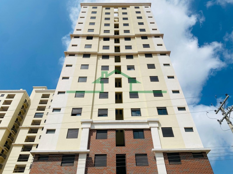 Apartamentos-ED. TERRAÇO PAULISTA-foto248640