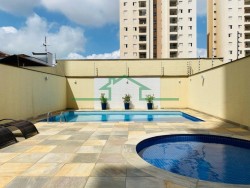 Apartamentos-ED. TERRAÇO PAULISTA-foto248643