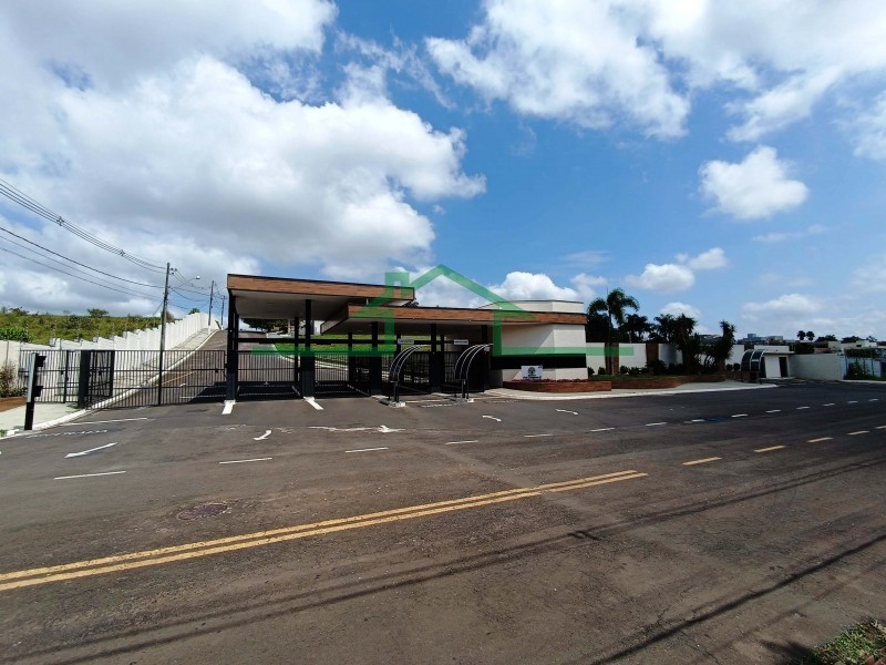 CONDOMÍNIO PARK CAMPESTRE II