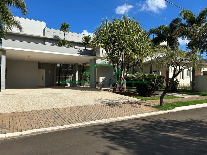 CONDOMÍNIO RESIDENCIAL JATOBÁS