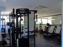 Apartamentos-ED. PALAZZO PEDRO COBRA-foto252285