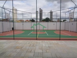 Apartamentos-ED. PALAZZO PEDRO COBRA-foto252290