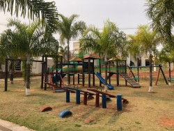 Terrenos e Chácaras-CONDOMÍNIO PARK CAMPESTRE I-foto275738