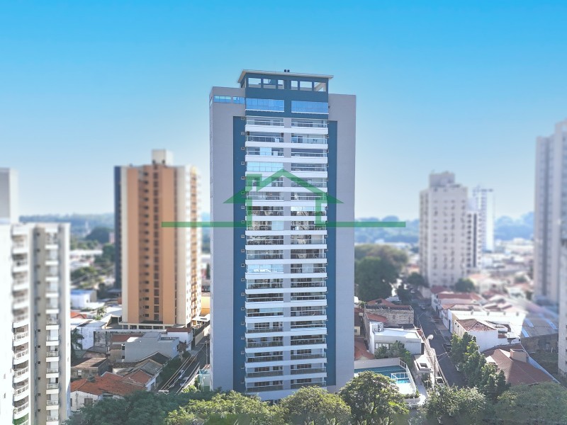 ED. RESIDENCIAL NOÊMIA PETRIN