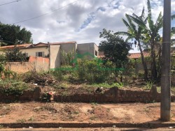 Terrenos e Chácaras-SANTA RITA-foto255268