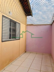 Casas-JARDIM SANTA INÊS-foto256503