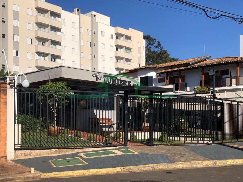 Apartamentos-ED. LUMIERE-foto255745
