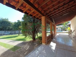 Casas-CONDOMÍNIO COLINAS DO PIRACICABA-foto256256