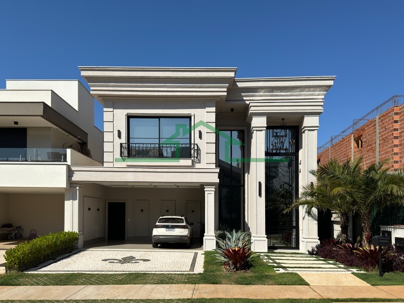 CONDOMÍNIO VILLA D'ÁQUILA