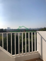 Apartamentos-ED. COLINAS DE PIRACICABA-foto258037