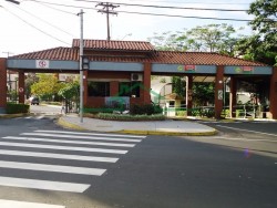 ED. COLINAS DE PIRACICABA