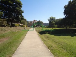 Apartamentos-ED. COLINAS DE PIRACICABA-foto258049
