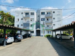 Apartamentos-ED. COLINAS DE PIRACICABA-foto271134