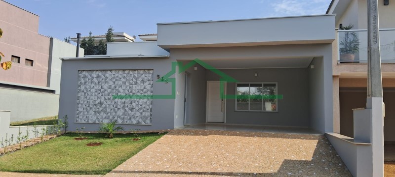 CONDOMÍNIO VILLA D'ITÁLIA