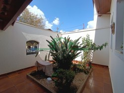 VILA REZENDE