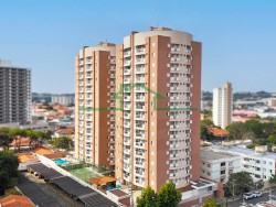 ED. RESIDENCIAL RIETI - MOBILIADO