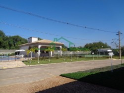 Terrenos e Chácaras-CONDOMÍNIO RESERVA DAS PAINEIRAS-foto275760