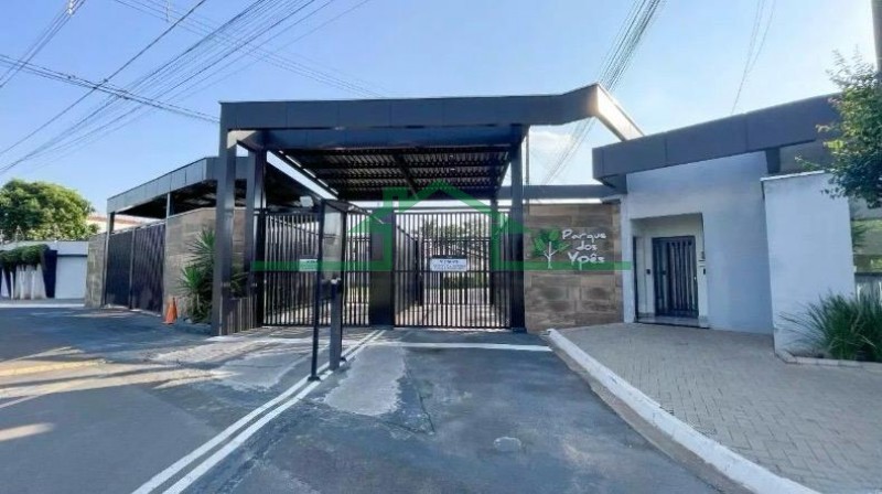 Terrenos e Chácaras-CONDOMÍNIO PARQUE DOS YPES-foto275751