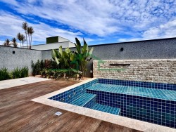 Casas-CONDOMÍNIO VILLA D'ÁQUILA-foto272179