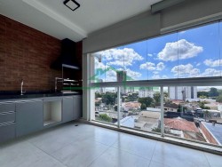 Apartamentos-ED. RESIDENCIAL BELLA ITÁLIA-foto268736