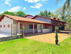 Terrenos e Chácaras-SANTA RITA-foto264456