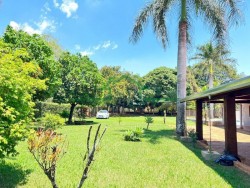 Terrenos e Chácaras-SANTA RITA-foto264454
