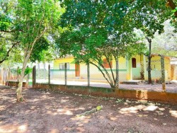Terrenos e Chácaras-SANTA RITA-foto264463