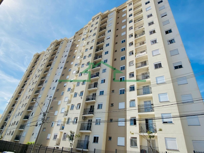 Apartamentos-ED. RESIDENCIAL POR DO SOL-foto264554
