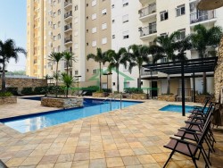 Apartamentos-ED. RESIDENCIAL POR DO SOL-foto264574