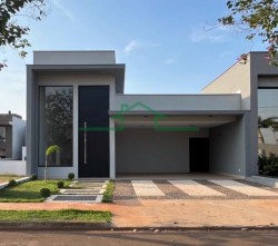 Casas-CONDOMÍNIO PARK TAQUARAL-foto264905