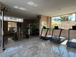 Apartamentos-ED. TERRA - MOBILIADO-foto276555