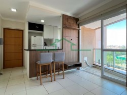 Apartamentos-ED. TERRA - MOBILIADO-foto276541