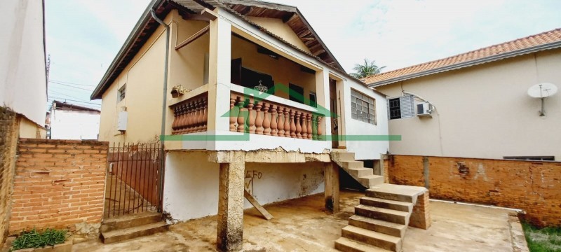 Casas-VILA FÁTIMA-foto267343