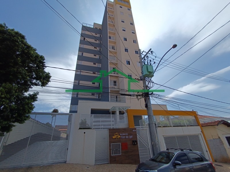 Apartamentos-ED. FLOR DO IPÊ-foto267637