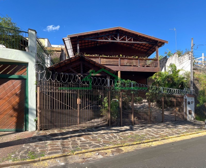 Casas-CIDADE JARDIM-foto267873