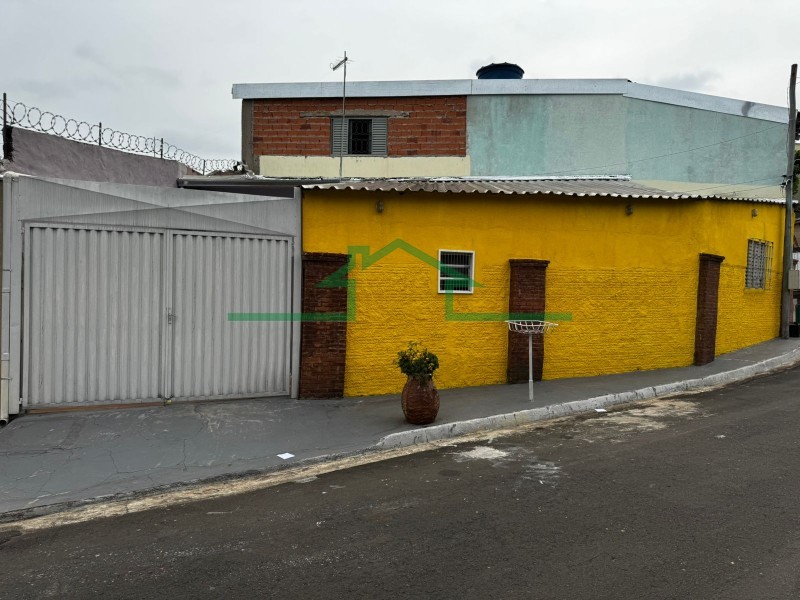 JARDIM MARACANÃ