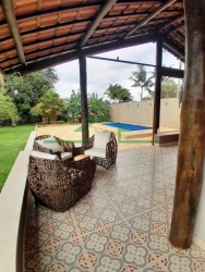 Casas-CONDOMÍNIO QUINTA SANTA HELENA-foto269083