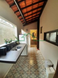 Casas-CONDOMÍNIO QUINTA SANTA HELENA-foto269076