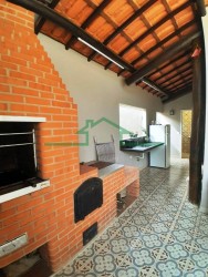 Casas-CONDOMÍNIO QUINTA SANTA HELENA-foto269077