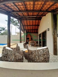 Casas-CONDOMÍNIO QUINTA SANTA HELENA-foto269078