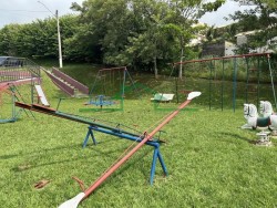 Terrenos e Chácaras-CONDOMÍNIO MORADA DOS PÁSSAROS-foto269000