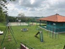 Terrenos e Chácaras-CONDOMÍNIO MORADA DOS PÁSSAROS-foto268994