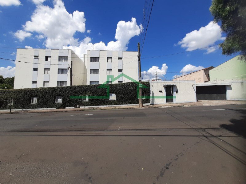 Apartamentos-ED. POMPÉIA-foto268889