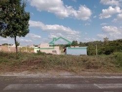 Terrenos e Chácaras-PARQUE SÃO JORGE-foto269098