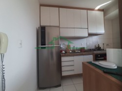 Apartamentos-ED. PORTAL DAS LARANJEIRAS-foto269386