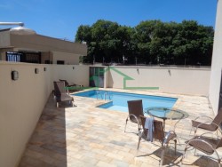 Apartamentos-ED. PORTAL DAS LARANJEIRAS-foto269400
