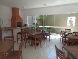 Apartamentos-ED. PORTAL DAS LARANJEIRAS-foto269401