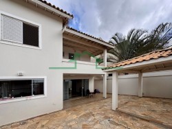 Casas-CONDOMÍNIO TERRAS DE PIRACICABA IV-foto269744